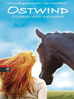 cover image of Ostwind--Rückkehr nach Kaltenbach